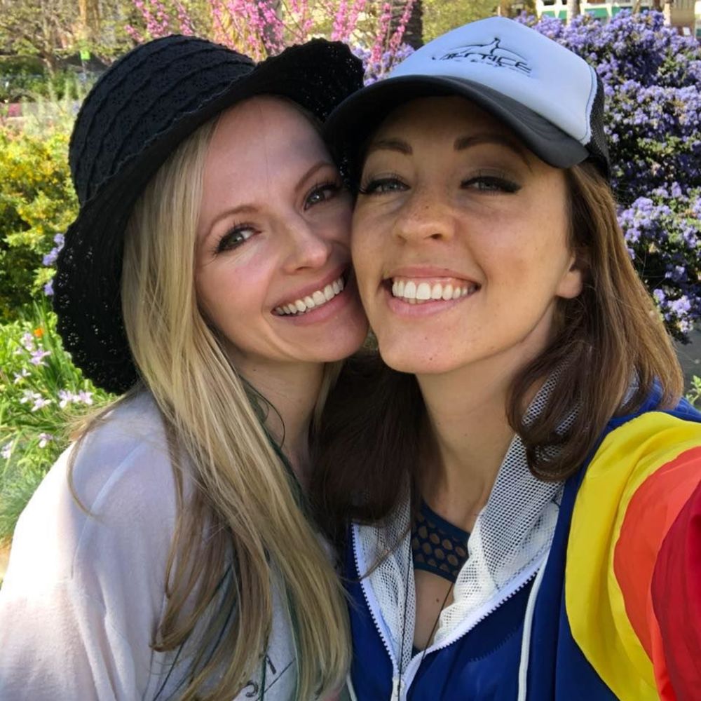 Meet your Posher, Tiffany